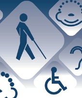 Logotipo accessibilitat