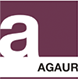 Logo Agaur