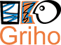 Logo GRIHO