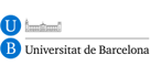 Logo UB - Univesitat de Barcelona