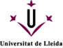 Logo UdL - Universitat de Lleida